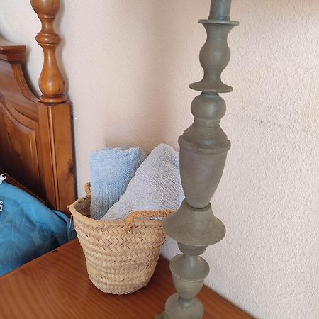 Apartament Casa Nala - Ronda Del Golf , Hasta 5 Huespedes ! Benalmádena Zewnętrze zdjęcie