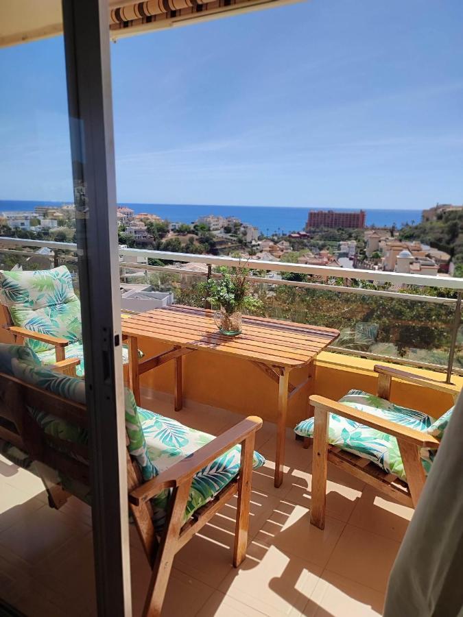Apartament Casa Nala - Ronda Del Golf , Hasta 5 Huespedes ! Benalmádena Zewnętrze zdjęcie