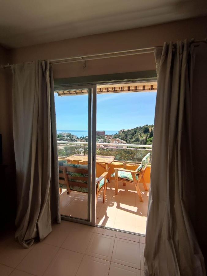 Apartament Casa Nala - Ronda Del Golf , Hasta 5 Huespedes ! Benalmádena Zewnętrze zdjęcie
