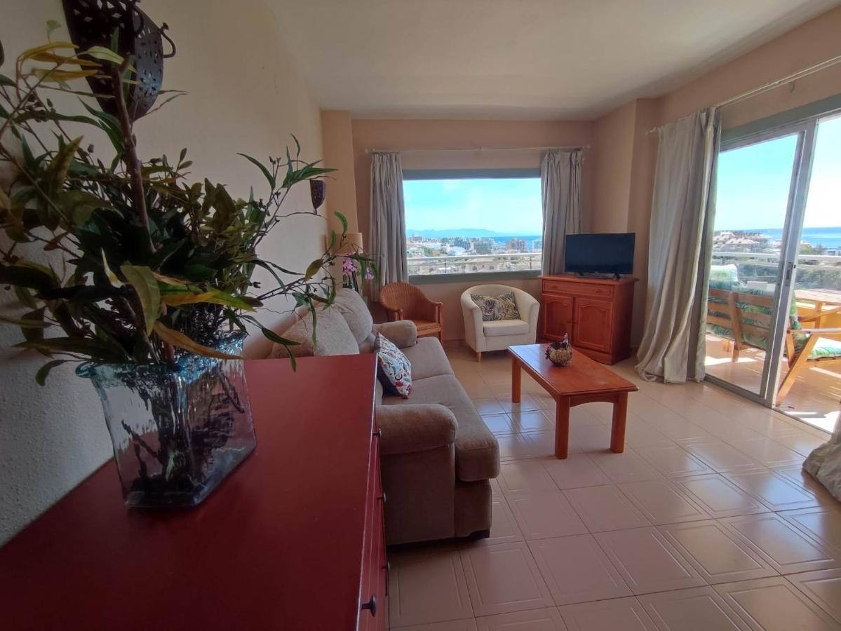 Apartament Casa Nala - Ronda Del Golf , Hasta 5 Huespedes ! Benalmádena Zewnętrze zdjęcie