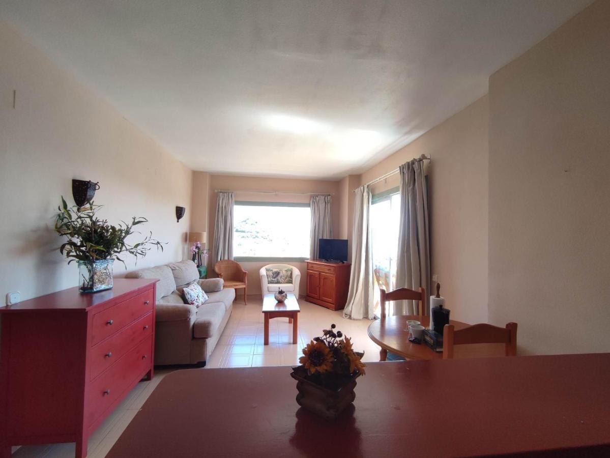 Apartament Casa Nala - Ronda Del Golf , Hasta 5 Huespedes ! Benalmádena Zewnętrze zdjęcie