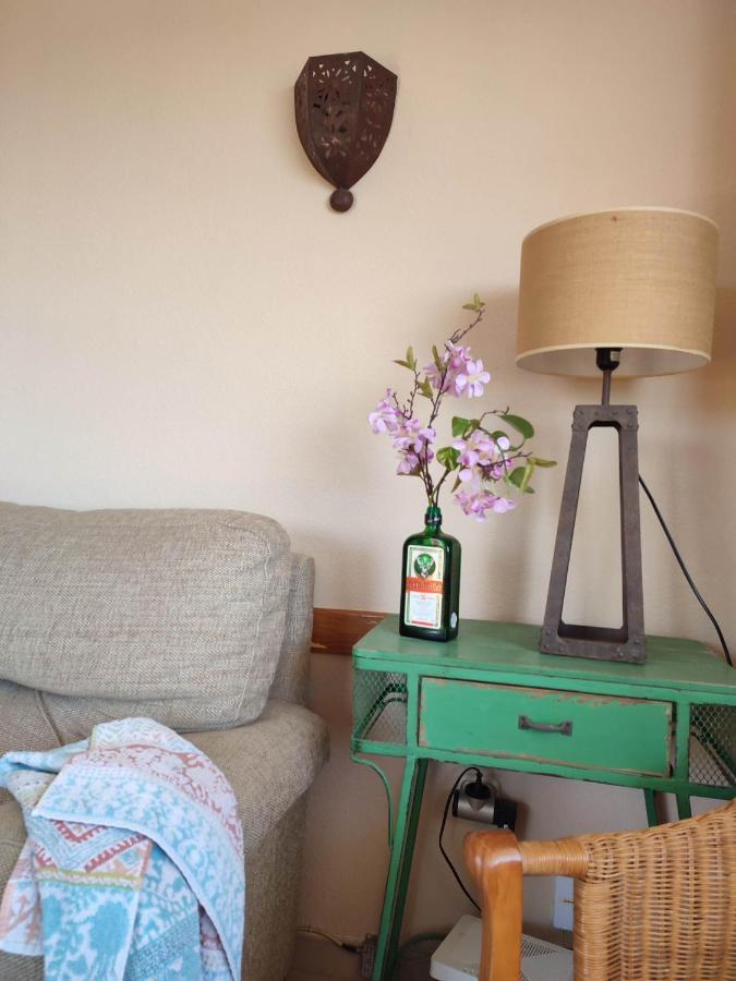 Apartament Casa Nala - Ronda Del Golf , Hasta 5 Huespedes ! Benalmádena Zewnętrze zdjęcie