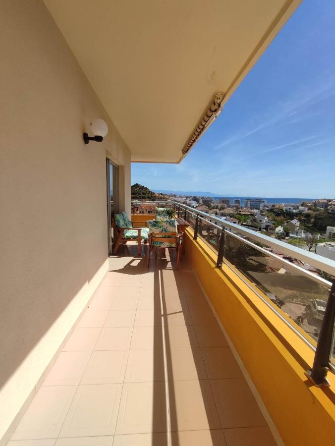 Apartament Casa Nala - Ronda Del Golf , Hasta 5 Huespedes ! Benalmádena Zewnętrze zdjęcie