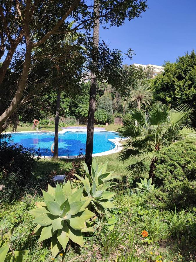 Apartament Casa Nala - Ronda Del Golf , Hasta 5 Huespedes ! Benalmádena Zewnętrze zdjęcie