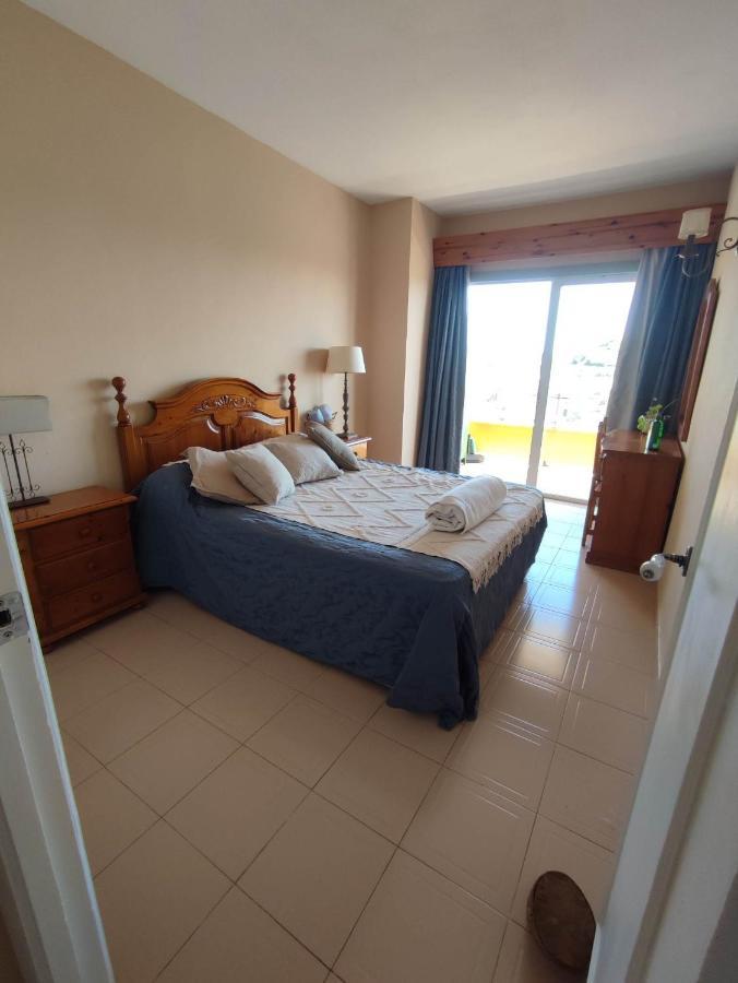 Apartament Casa Nala - Ronda Del Golf , Hasta 5 Huespedes ! Benalmádena Zewnętrze zdjęcie