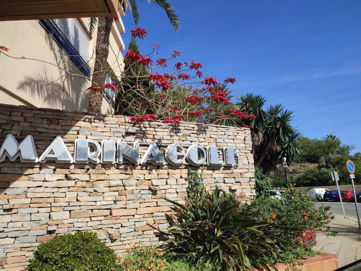 Apartament Casa Nala - Ronda Del Golf , Hasta 5 Huespedes ! Benalmádena Zewnętrze zdjęcie