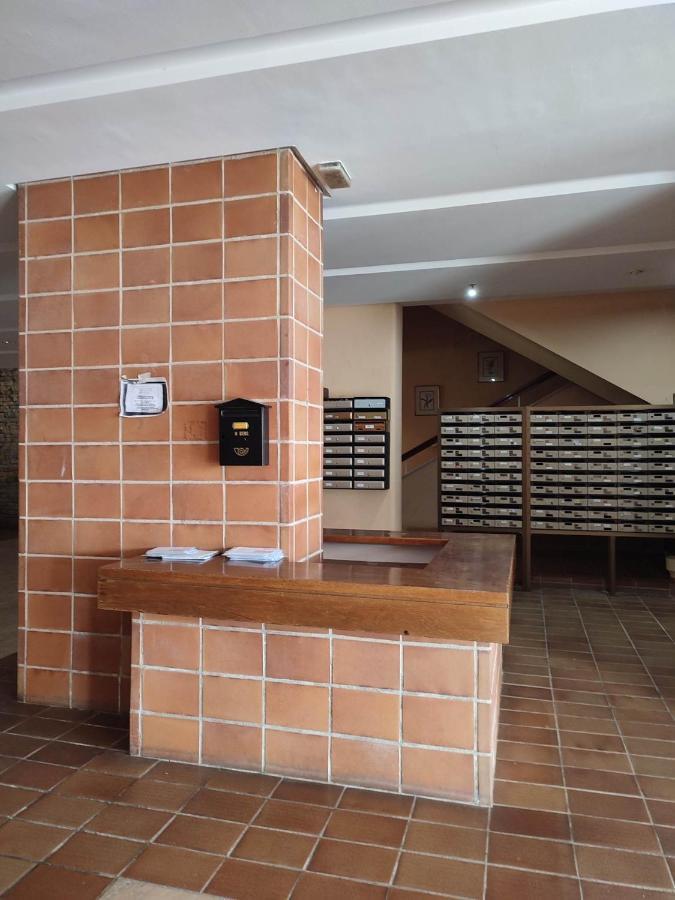 Apartament Casa Nala - Ronda Del Golf , Hasta 5 Huespedes ! Benalmádena Zewnętrze zdjęcie