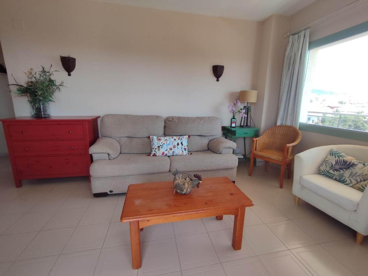 Apartament Casa Nala - Ronda Del Golf , Hasta 5 Huespedes ! Benalmádena Zewnętrze zdjęcie