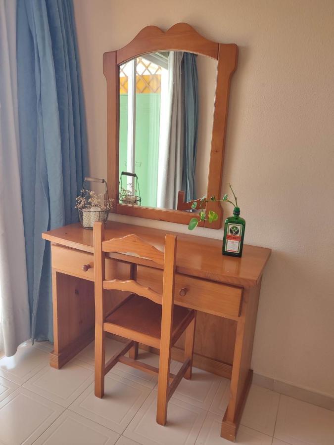 Apartament Casa Nala - Ronda Del Golf , Hasta 5 Huespedes ! Benalmádena Zewnętrze zdjęcie