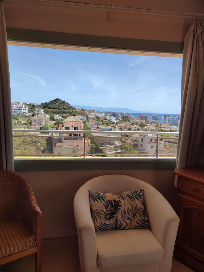 Apartament Casa Nala - Ronda Del Golf , Hasta 5 Huespedes ! Benalmádena Zewnętrze zdjęcie