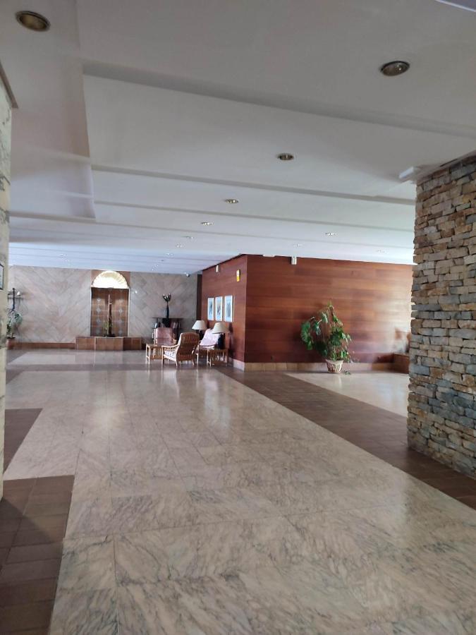 Apartament Casa Nala - Ronda Del Golf , Hasta 5 Huespedes ! Benalmádena Zewnętrze zdjęcie