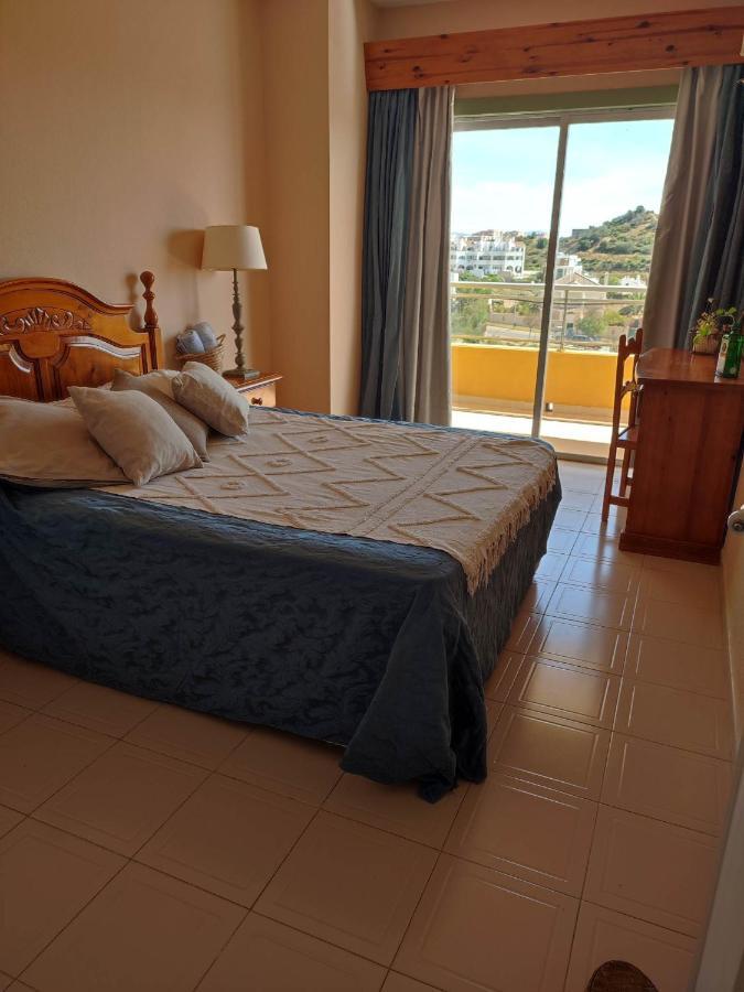 Apartament Casa Nala - Ronda Del Golf , Hasta 5 Huespedes ! Benalmádena Zewnętrze zdjęcie