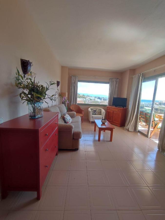 Apartament Casa Nala - Ronda Del Golf , Hasta 5 Huespedes ! Benalmádena Zewnętrze zdjęcie