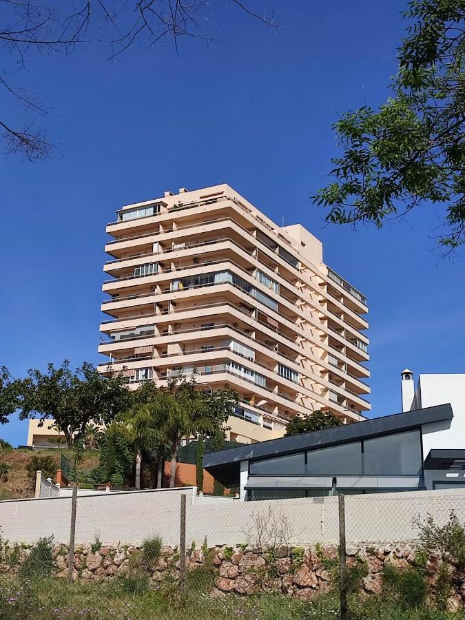 Apartament Casa Nala - Ronda Del Golf , Hasta 5 Huespedes ! Benalmádena Zewnętrze zdjęcie
