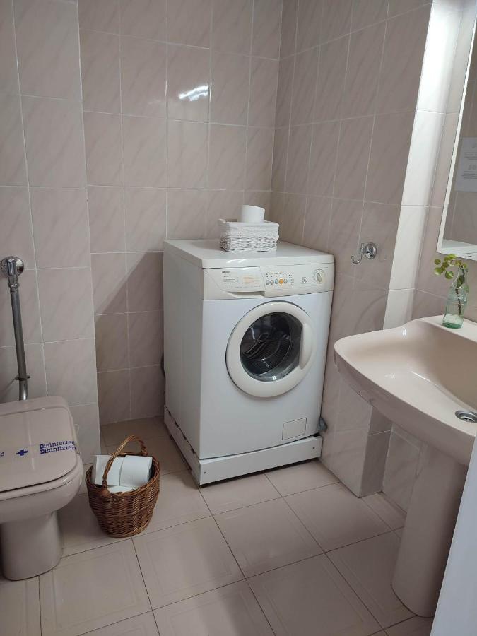 Apartament Casa Nala - Ronda Del Golf , Hasta 5 Huespedes ! Benalmádena Zewnętrze zdjęcie