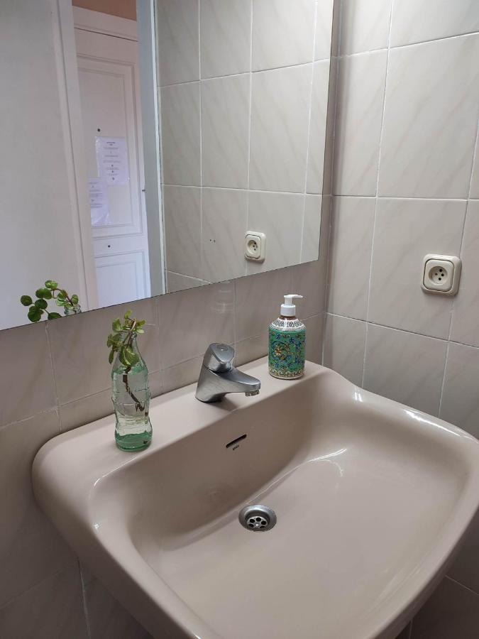 Apartament Casa Nala - Ronda Del Golf , Hasta 5 Huespedes ! Benalmádena Zewnętrze zdjęcie