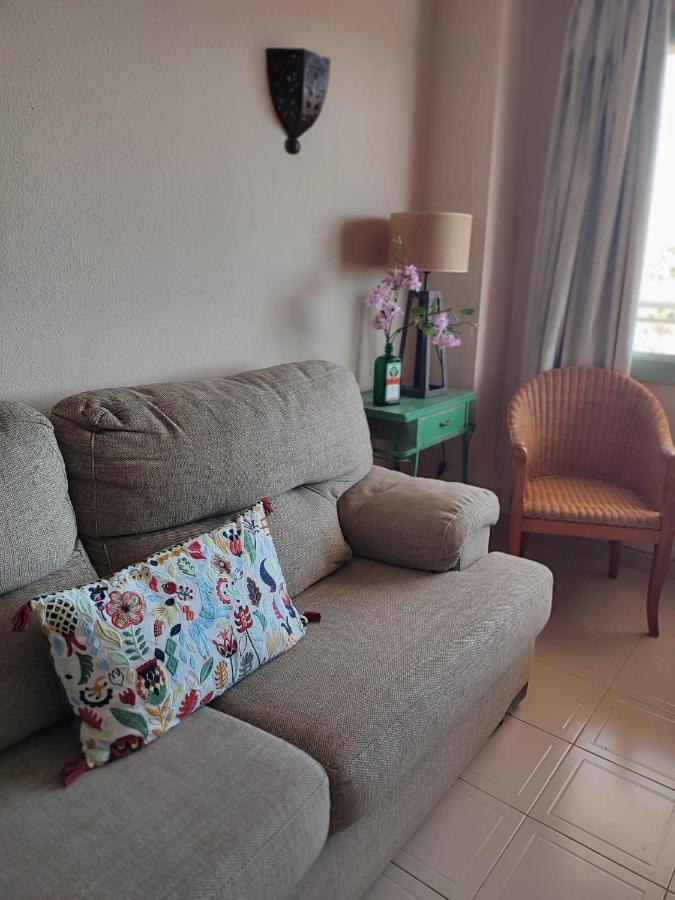 Apartament Casa Nala - Ronda Del Golf , Hasta 5 Huespedes ! Benalmádena Zewnętrze zdjęcie