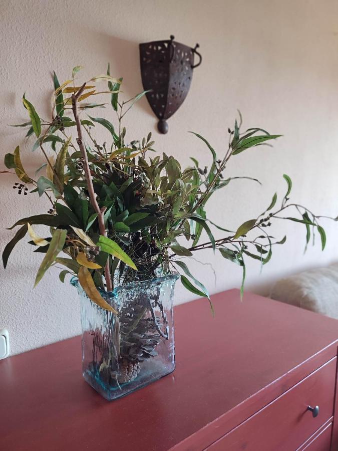 Apartament Casa Nala - Ronda Del Golf , Hasta 5 Huespedes ! Benalmádena Zewnętrze zdjęcie
