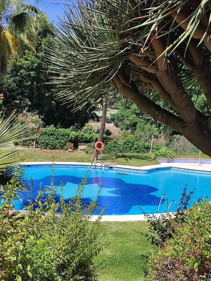 Apartament Casa Nala - Ronda Del Golf , Hasta 5 Huespedes ! Benalmádena Zewnętrze zdjęcie