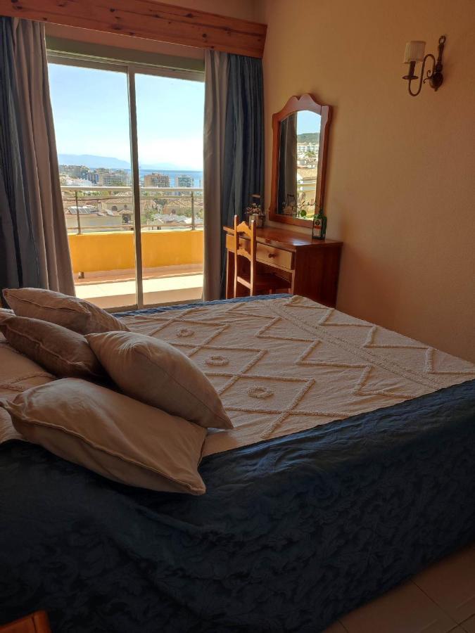 Apartament Casa Nala - Ronda Del Golf , Hasta 5 Huespedes ! Benalmádena Zewnętrze zdjęcie