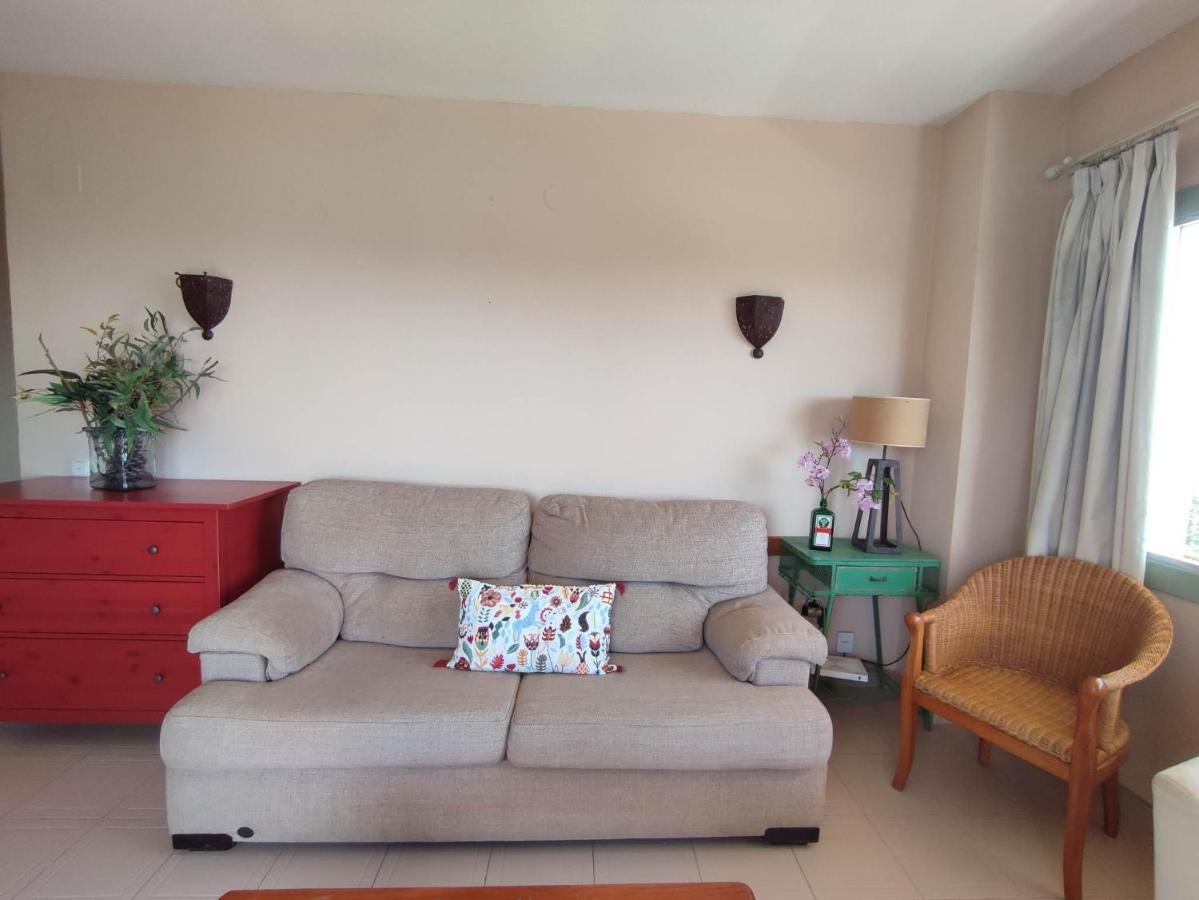 Apartament Casa Nala - Ronda Del Golf , Hasta 5 Huespedes ! Benalmádena Zewnętrze zdjęcie