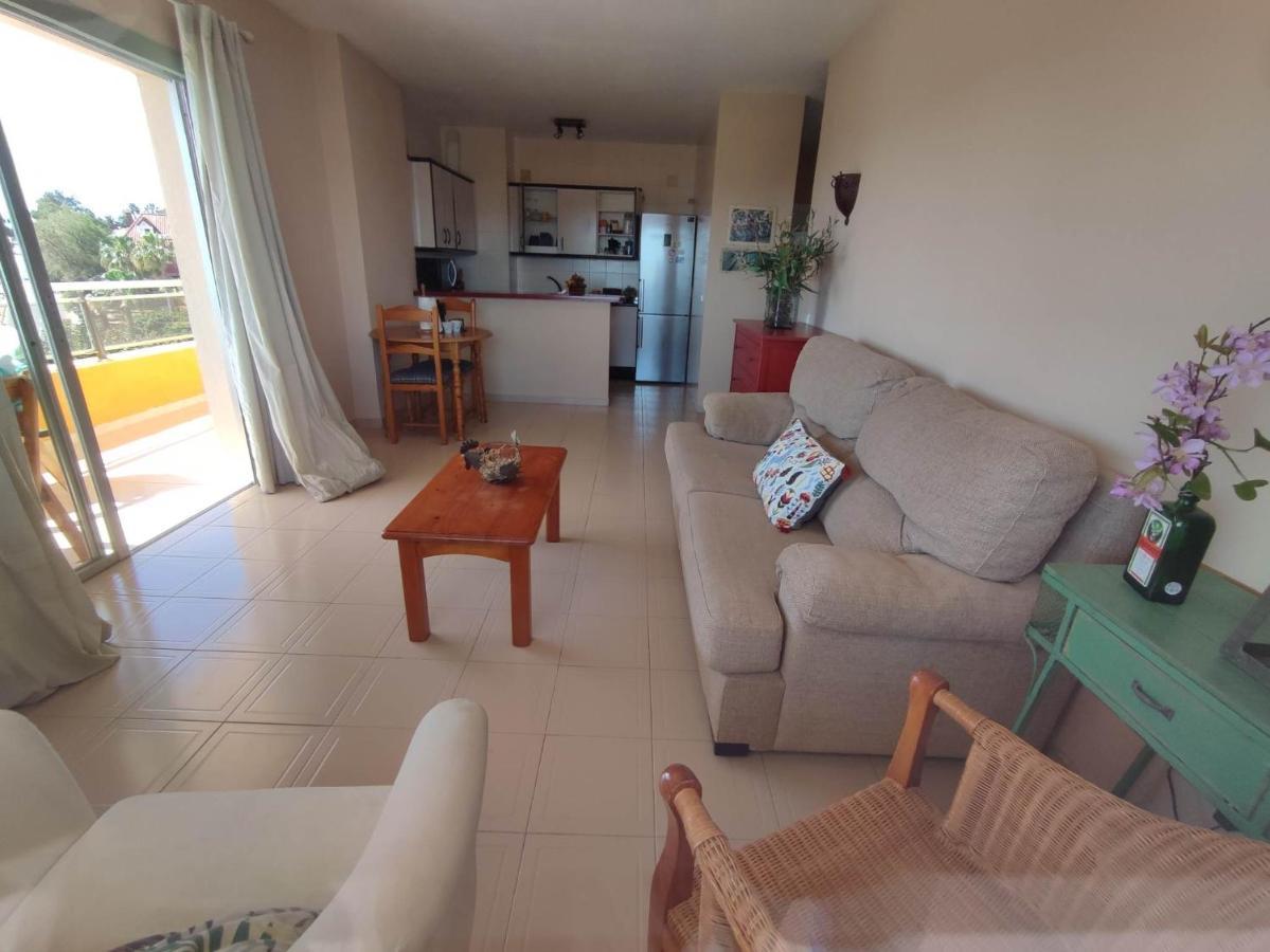 Apartament Casa Nala - Ronda Del Golf , Hasta 5 Huespedes ! Benalmádena Zewnętrze zdjęcie