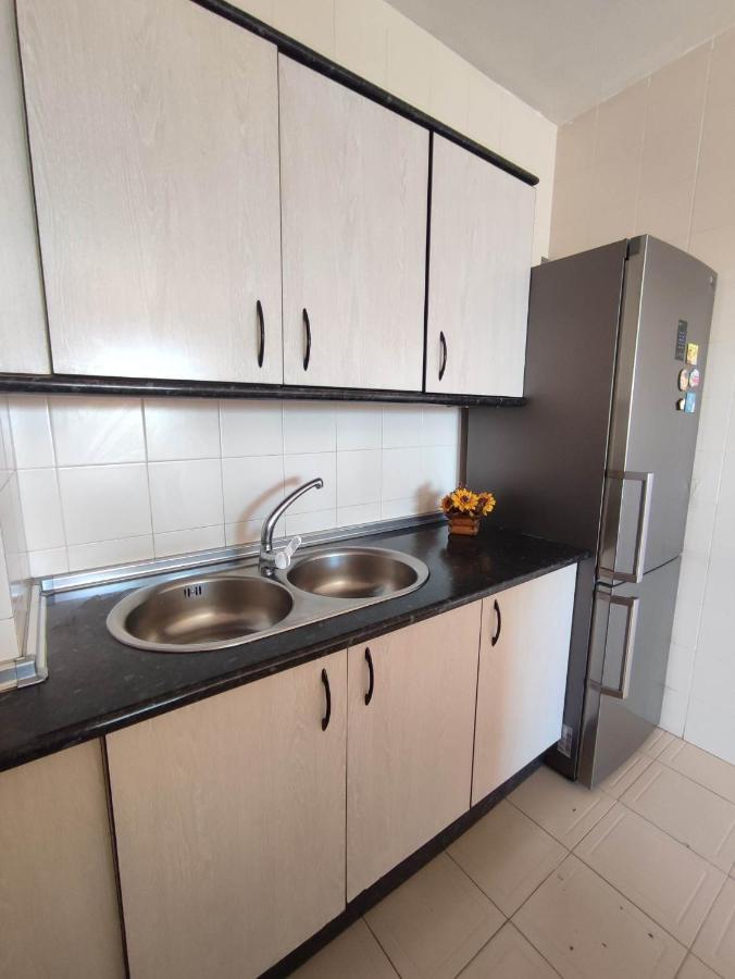 Apartament Casa Nala - Ronda Del Golf , Hasta 5 Huespedes ! Benalmádena Zewnętrze zdjęcie