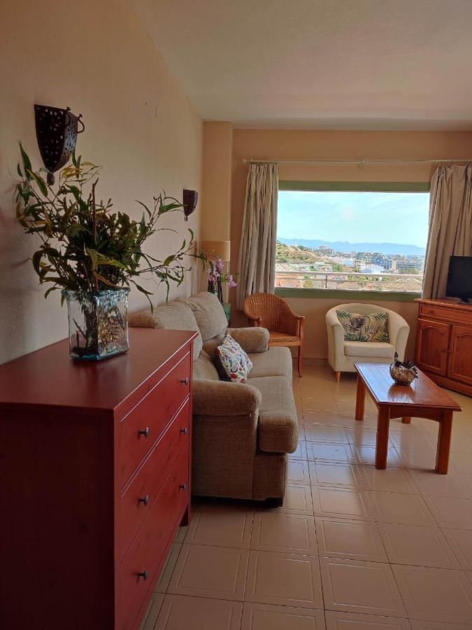 Apartament Casa Nala - Ronda Del Golf , Hasta 5 Huespedes ! Benalmádena Zewnętrze zdjęcie