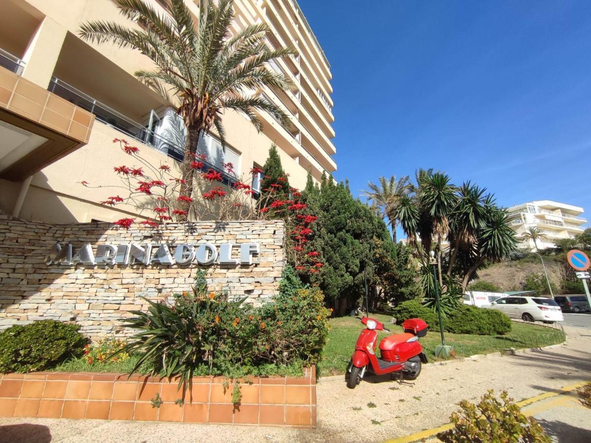 Apartament Casa Nala - Ronda Del Golf , Hasta 5 Huespedes ! Benalmádena Zewnętrze zdjęcie