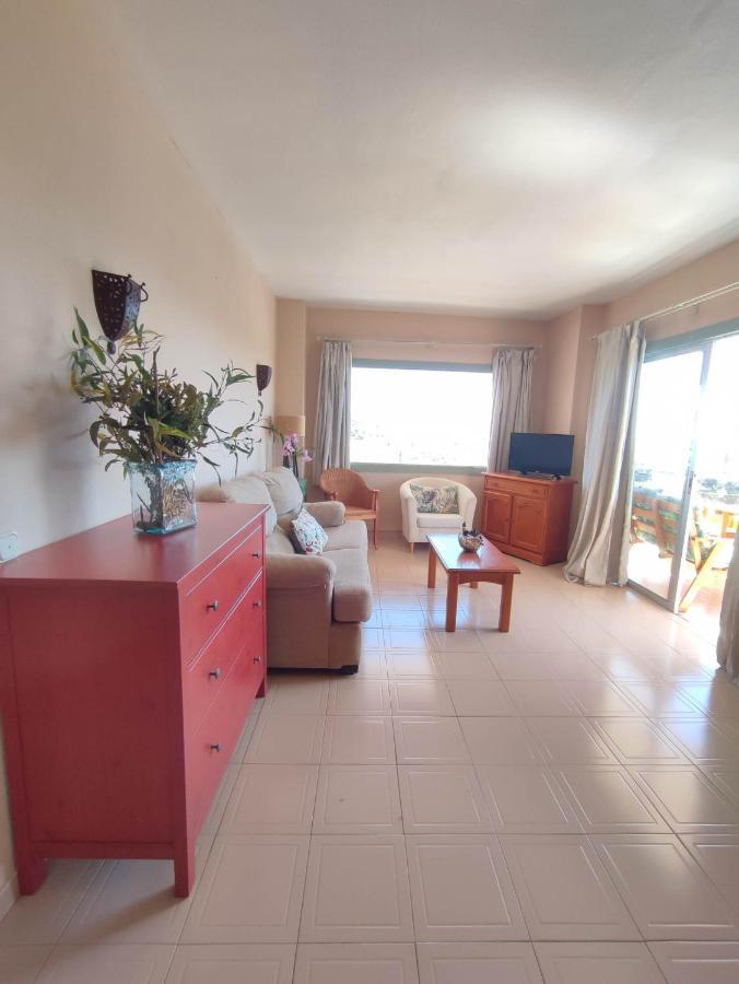 Apartament Casa Nala - Ronda Del Golf , Hasta 5 Huespedes ! Benalmádena Zewnętrze zdjęcie