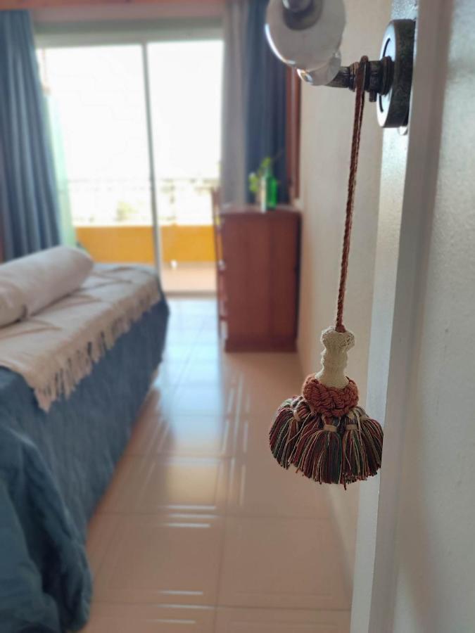 Apartament Casa Nala - Ronda Del Golf , Hasta 5 Huespedes ! Benalmádena Zewnętrze zdjęcie