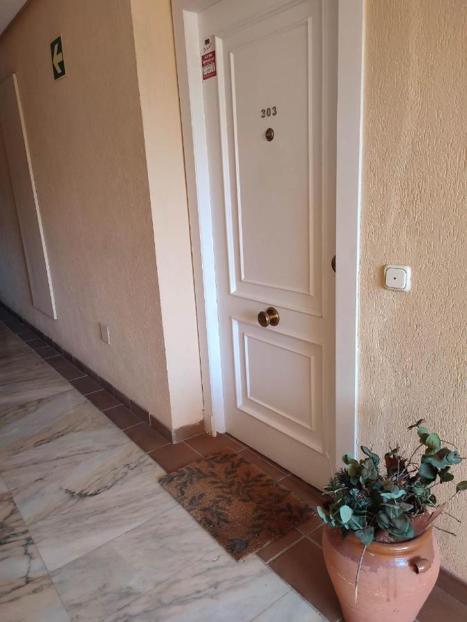 Apartament Casa Nala - Ronda Del Golf , Hasta 5 Huespedes ! Benalmádena Zewnętrze zdjęcie