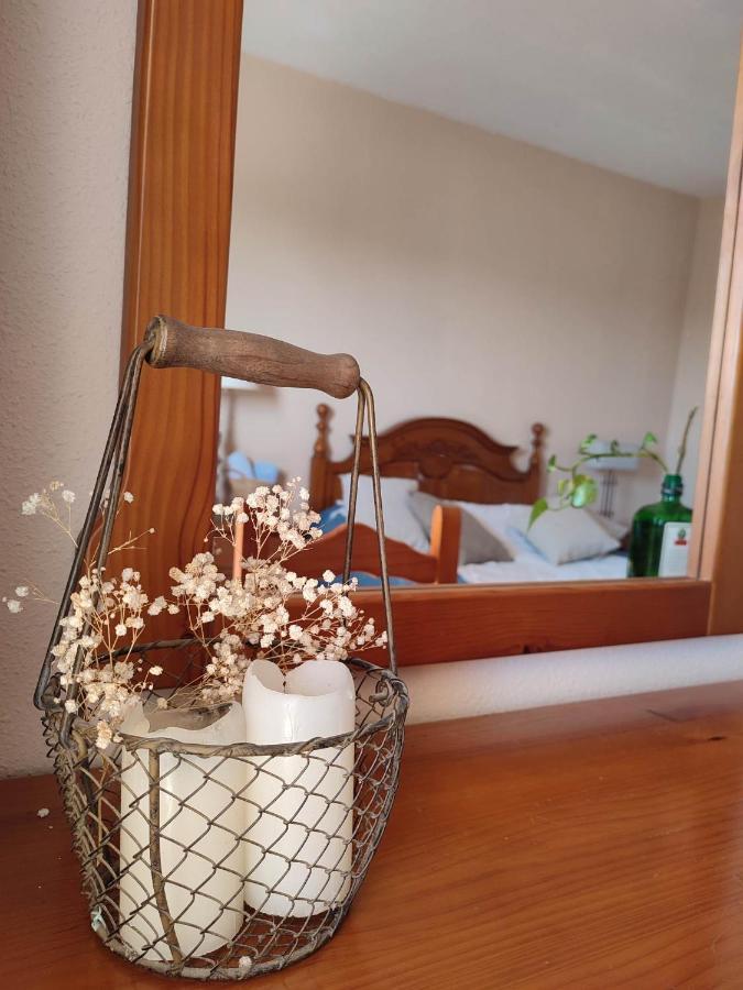 Apartament Casa Nala - Ronda Del Golf , Hasta 5 Huespedes ! Benalmádena Zewnętrze zdjęcie