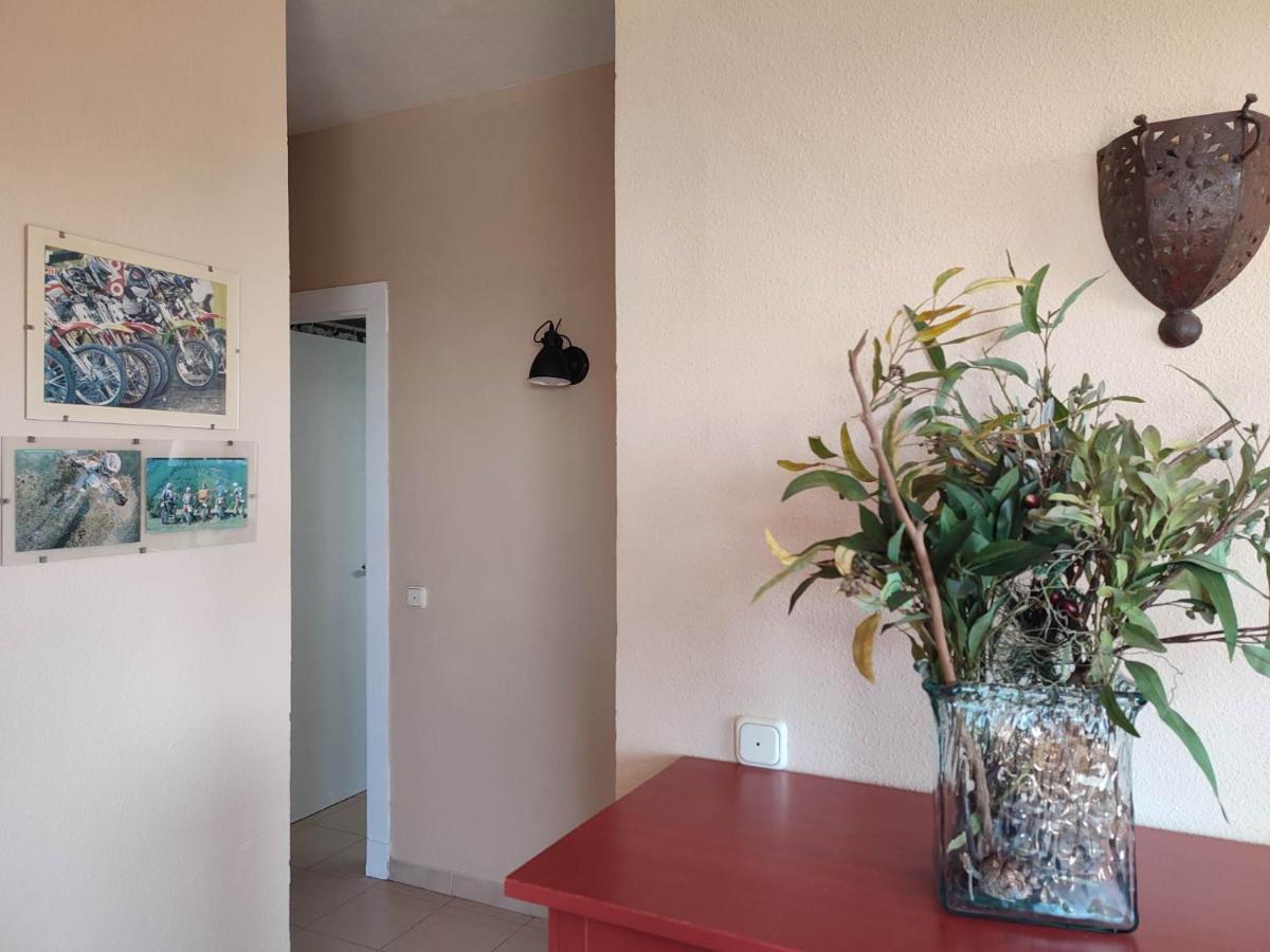 Apartament Casa Nala - Ronda Del Golf , Hasta 5 Huespedes ! Benalmádena Zewnętrze zdjęcie