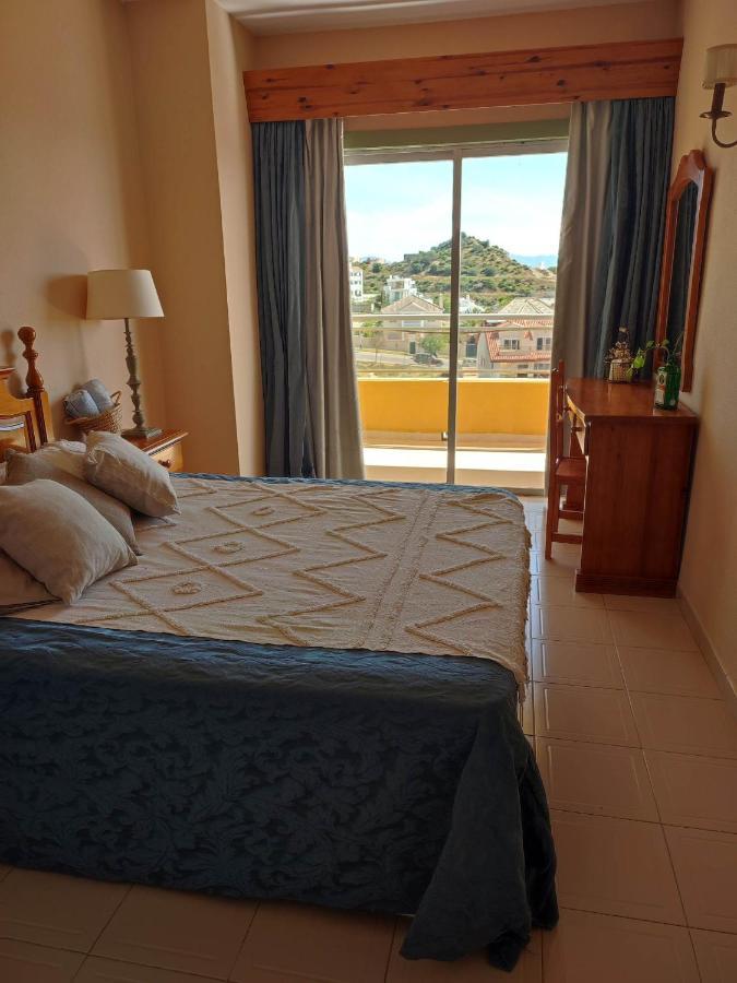 Apartament Casa Nala - Ronda Del Golf , Hasta 5 Huespedes ! Benalmádena Zewnętrze zdjęcie