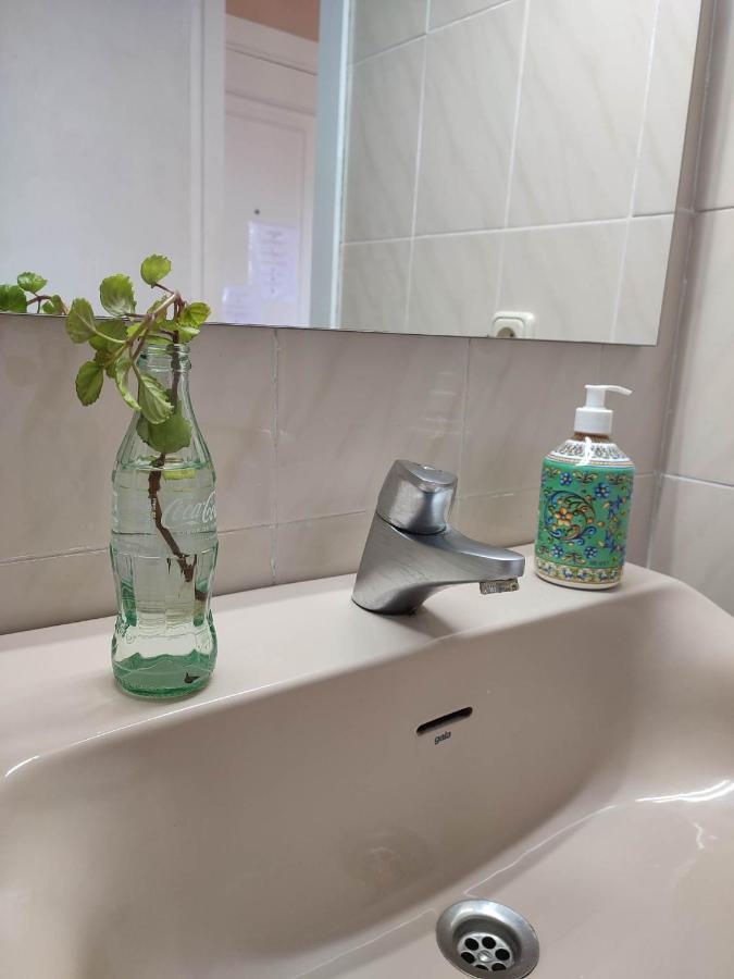 Apartament Casa Nala - Ronda Del Golf , Hasta 5 Huespedes ! Benalmádena Zewnętrze zdjęcie