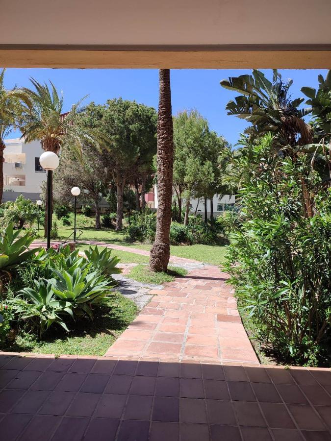Apartament Casa Nala - Ronda Del Golf , Hasta 5 Huespedes ! Benalmádena Zewnętrze zdjęcie