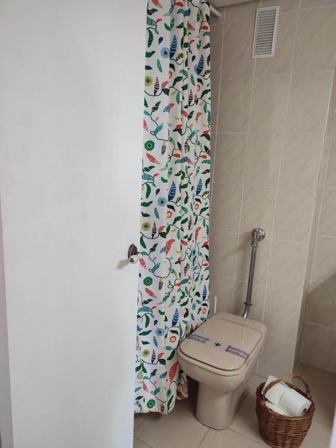 Apartament Casa Nala - Ronda Del Golf , Hasta 5 Huespedes ! Benalmádena Zewnętrze zdjęcie
