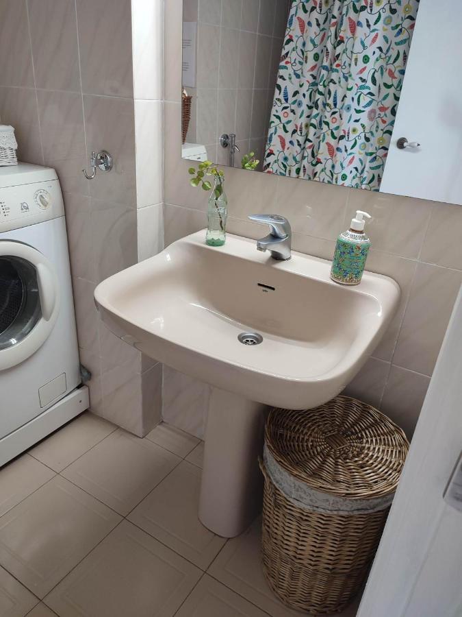 Apartament Casa Nala - Ronda Del Golf , Hasta 5 Huespedes ! Benalmádena Zewnętrze zdjęcie