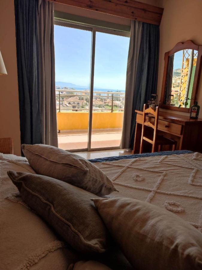 Apartament Casa Nala - Ronda Del Golf , Hasta 5 Huespedes ! Benalmádena Zewnętrze zdjęcie