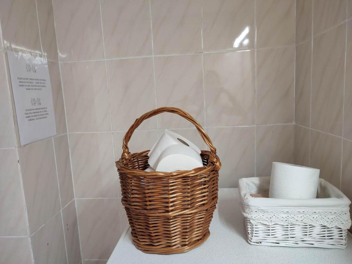 Apartament Casa Nala - Ronda Del Golf , Hasta 5 Huespedes ! Benalmádena Zewnętrze zdjęcie