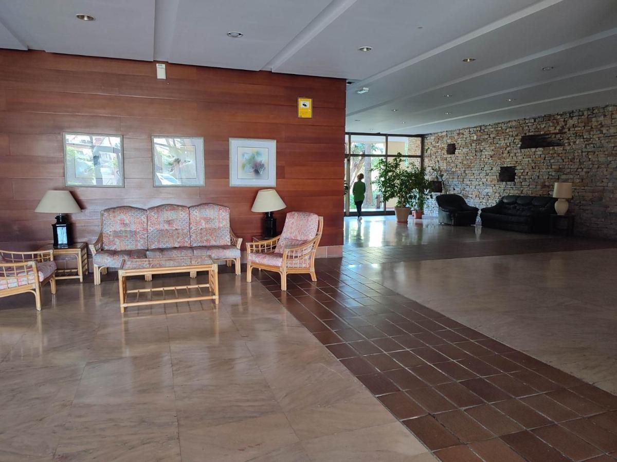 Apartament Casa Nala - Ronda Del Golf , Hasta 5 Huespedes ! Benalmádena Zewnętrze zdjęcie
