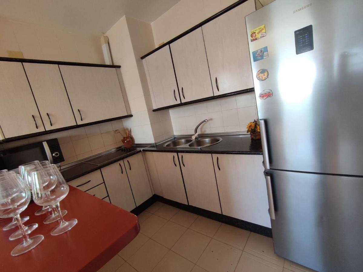 Apartament Casa Nala - Ronda Del Golf , Hasta 5 Huespedes ! Benalmádena Zewnętrze zdjęcie