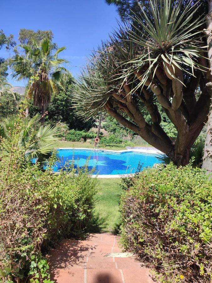 Apartament Casa Nala - Ronda Del Golf , Hasta 5 Huespedes ! Benalmádena Zewnętrze zdjęcie