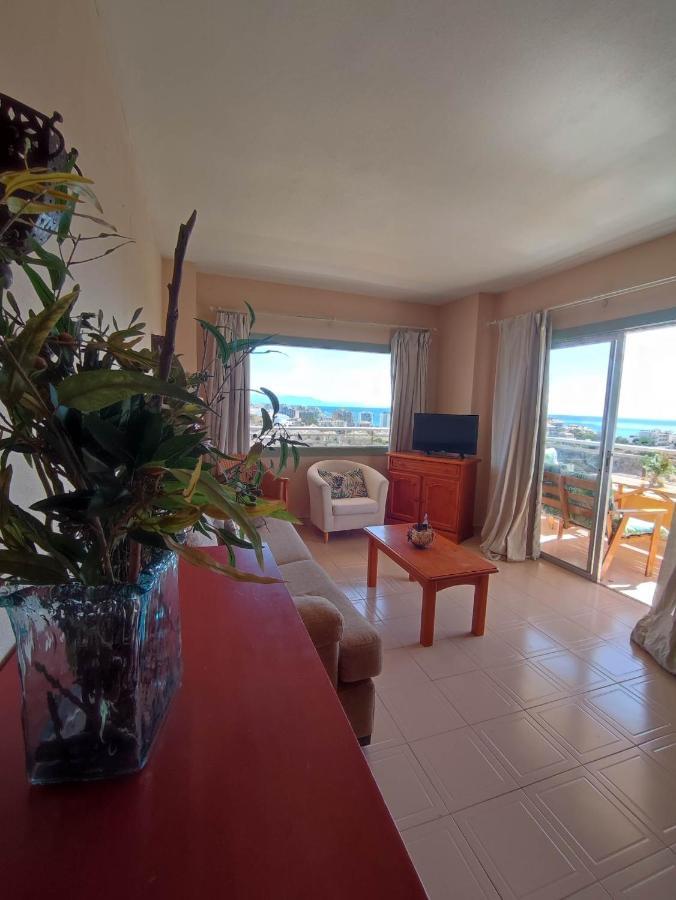 Apartament Casa Nala - Ronda Del Golf , Hasta 5 Huespedes ! Benalmádena Zewnętrze zdjęcie