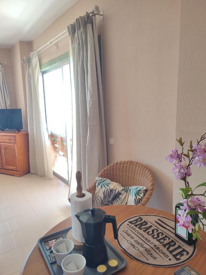 Apartament Casa Nala - Ronda Del Golf , Hasta 5 Huespedes ! Benalmádena Zewnętrze zdjęcie